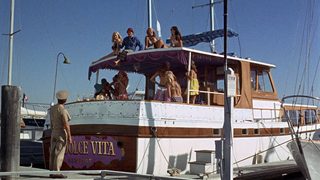 The Boatniks still 3