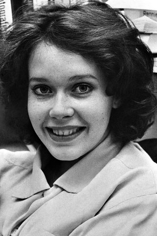Sylvia Kristel, photo 3 of 3