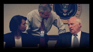 9/11: Inside the President's War Room still 2