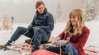 A Christmas to Savour still 2