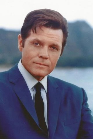 Jack Lord, photo 2 of 3