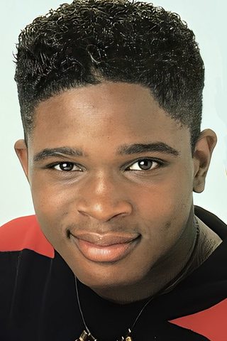 Darius McCrary, photo 3 of 3