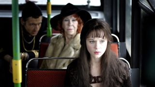 Dark Corners still 2