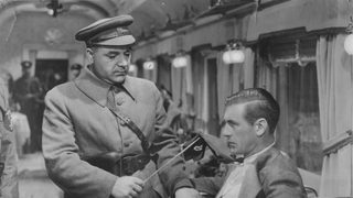 The General Died at Dawn still 4