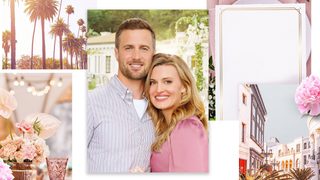 Beverly Hills Wedding still 6