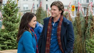 Merry Matrimony still 3
