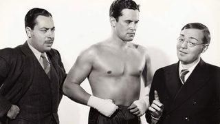 Mr. Moto's Gamble still 4