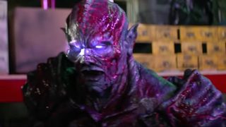 PG: Psycho Goreman still 6