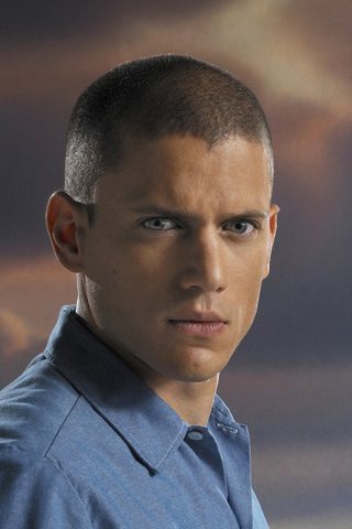 Wentworth Miller, photo 3 of 3