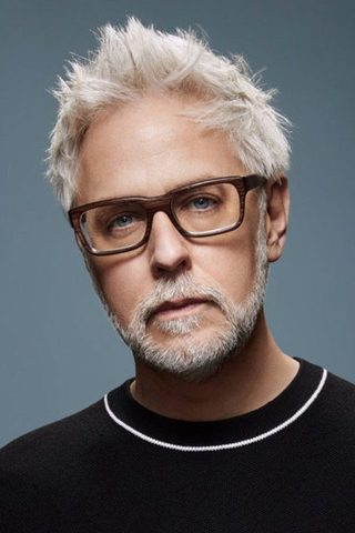 James Gunn, photo 3 of 3