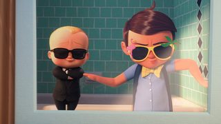 The Boss Baby: Family Business still 7