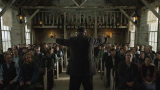 Apostle still 2