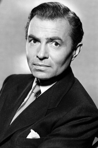 James Mason, photo 1 of 3