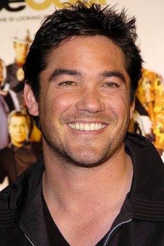 Dean Cain, photo 2 of 3