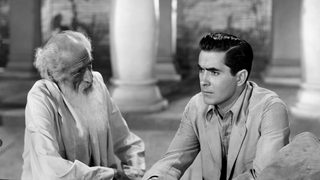 The Razor's Edge still 6