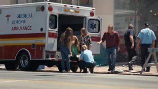 Destruction: Los Angeles still 7
