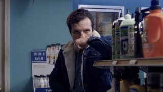Burn still 7