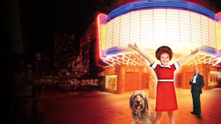 Annie still 2
