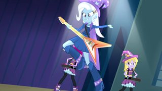 My Little Pony: Equestria Girls – Rainbow Rocks still 6