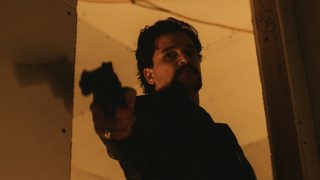 Blood for Dust still 5