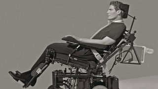 Super/Man: The Christopher Reeve Story still 3