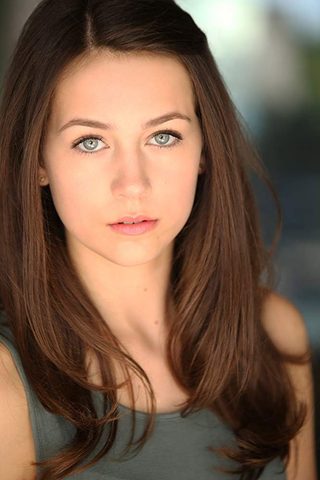 Emma Fuhrmann, photo 3 of 3