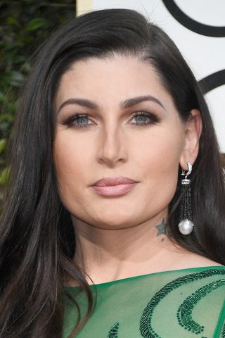 Trace Lysette, photo 3 of 3