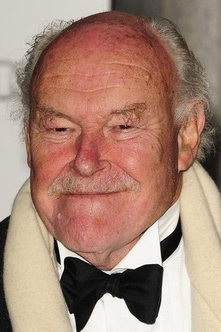 Timothy West, photo 3 of 3