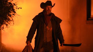 Shed of the Dead still 3