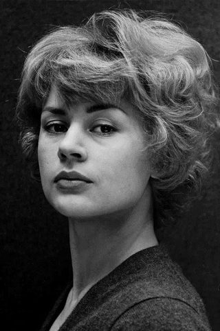 Harriet Andersson, photo 3 of 3