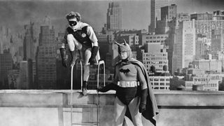 Batman still 1