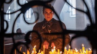 The Partisan still 6