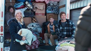 5000 Blankets still 4