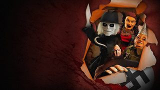 Charles Band's Puppet Master: Axis of Evil still 7