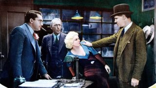 The Beast of the City still 4