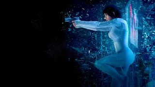Ghost in the Shell still 7