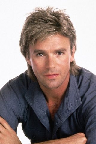 Richard Dean Anderson, photo 2 of 3