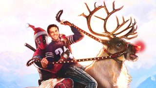 Once Upon a Deadpool still 4