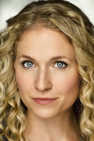 Andrea Runge, photo 3 of 3