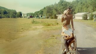 Crip Camp: A Disability Revolution still 2