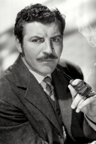 Robert Preston, photo 3 of 3