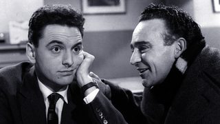 Carry On Sergeant still 2