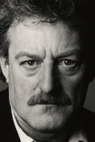 Bernard Hill, photo 3 of 3