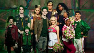 Z-O-M-B-I-E-S 2 still 1