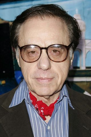 Peter Bogdanovich, photo 2 of 3