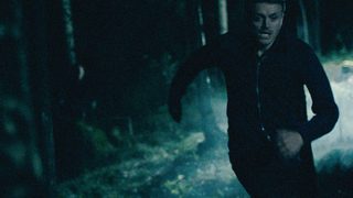 The Cabin still 1