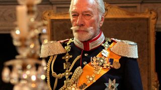 The Exception still 3