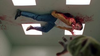 Wes Craven's New Nightmare still 5