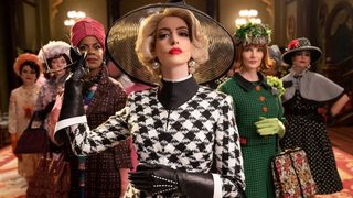 Roald Dahl's The Witches still 1