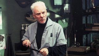 The Barber still 4